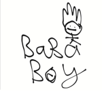 The group made from me