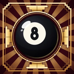 8 Ball Pool icon