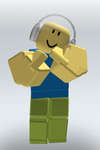 -The Noobs With Headphone