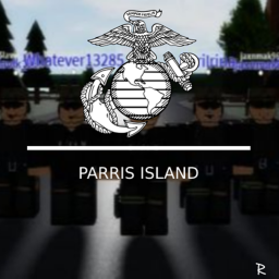 [US] Parris Island