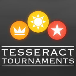 [RETIRED] TESSERACT TOURNAMENTS