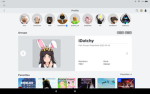 iDatchy new group
