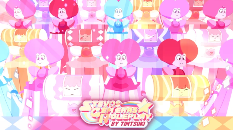 [💗] Stevos Gems Eras Roleplay