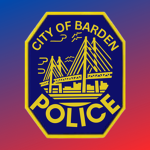 City of Barden Police Department