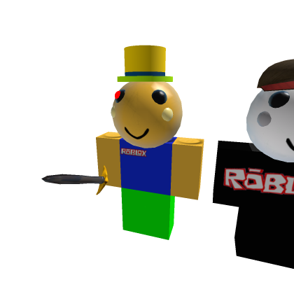 Nooby and Guesty 8279 Rigs (REMAKE)