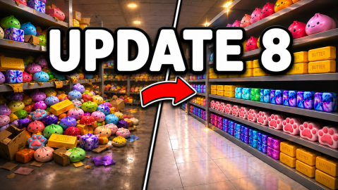 Update 8