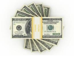 used for payouts