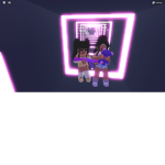 Keke and Kiara's Role-Play