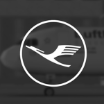 -- Lufthansa --