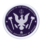 ≡≡≡ Federal Department of Justice ≡≡≡