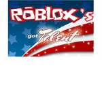 Roblox Got Talent's