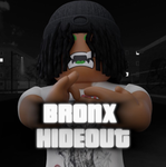 NYC: Bronx Hideout
