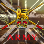 Ghost's British army [GBA]