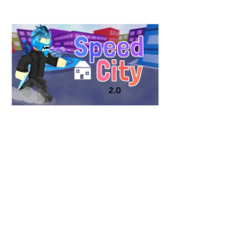 SPEED CITY 2.0