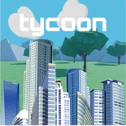  🏛️building tycoon🏢 icon