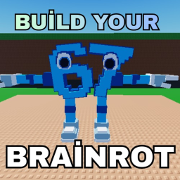 Build Your Brainrot! (CHRİSTMAS)
