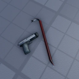 Gleba's Weapons icon