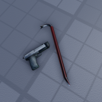 Gleba's Weapons
