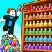 Clean The Potions icon