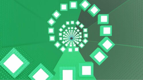 Climb the Spiral Tower