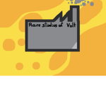 Rare studios of volt
