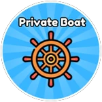 Private Boat