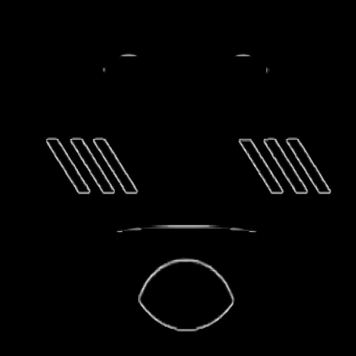 CREEPY CREEPY SUPER SCARY FACE
 Roblox decal