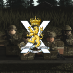 Dreghorn & Castlelaw Training Area