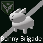 ROBLOX Infantry Corps: Bunny Brigade