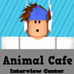 Animal Cafe's | Interview Center