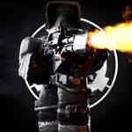 ุุุImperial Storm Commandos
