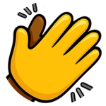 First High-Five