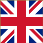 Imperial Greater Britannic Empire