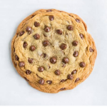 O muito cookie