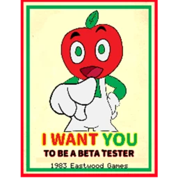 andy's apple farm icon