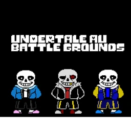 Undertale AU Battle Grounds icon