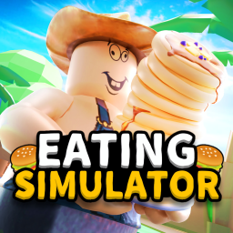 [NEW] Eating Simulator! 🍔