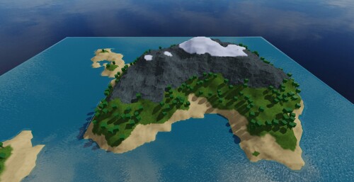 island