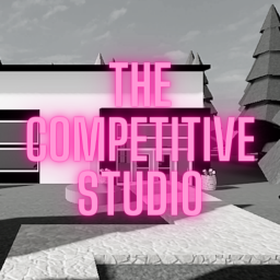 Competitive Dance Studio