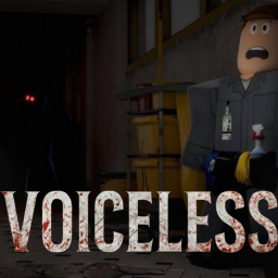 Voiceless [🎙]
