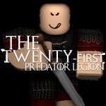 RAPAX Castrum in Aegyptus