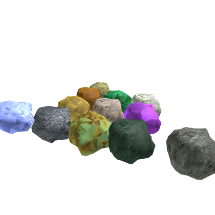 Model Ores