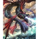 Godly Serpents Cancelled