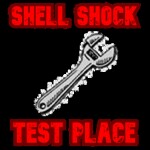Shell Shock Test Place