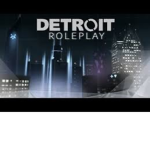 Detroit County
