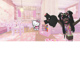 Kawaii Haven: A Charming Hangout  😊