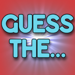 Guess The.