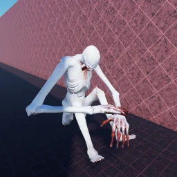 scp 096 test (map) icon