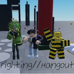 Fighting//Handout