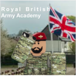 Royal British Army Academy
